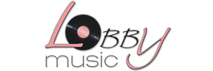 LOBBY MUSIC logo